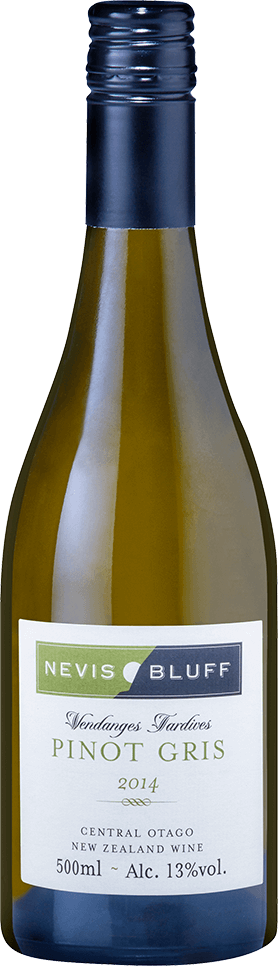 Vendanges Tardives Pinot Gris