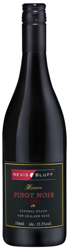 Reserve Pinot Noir