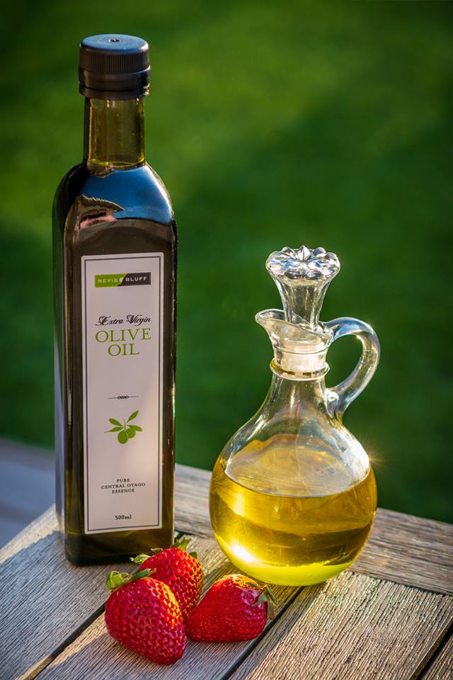  Extra Virgin Olive Oil