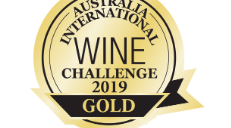 Australian International Wine Challenge 2019